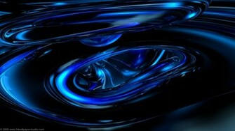 Blue Space Wallpaper In Screen Resolution Pictures