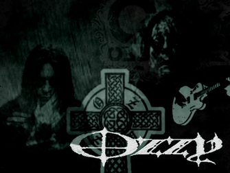 Ozzy Osbourne Wallpaper By Rabid Media