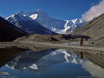 Tibet Wallpaper