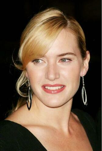 Stars Wallpaper Kate Winslet