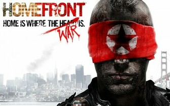 Homefront Game Wallpaper HD