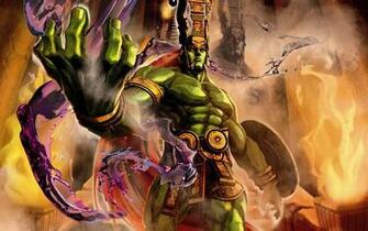 Street Fighter X Tekken HD Wallpaper Techmynd