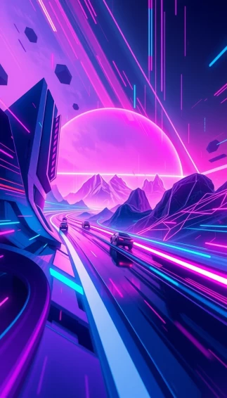 Asus Rog Phone Wallpaper