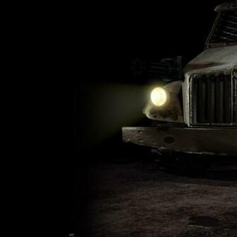Twisted Metal Wallpaper Art HD Hi Res