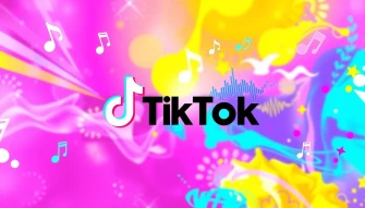 Tiktok HD Wallpaper