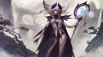 Invictus Gaming Leblanc