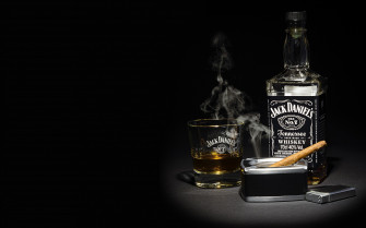 Jack Daniels Whiskey Wallpaper HD Celebrations 4k Image