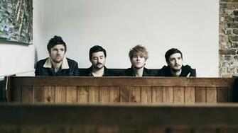 Wallpaper Kodaline Top Music Artist And Bands Steve Garrigan