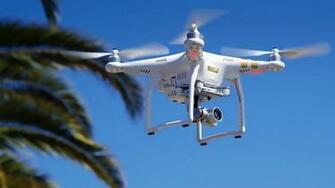 Dji Phantom Drone Quadcopter Sunset Re Unboxing