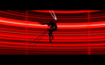 Evangelion Q 3k Background