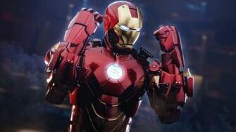 Ironman