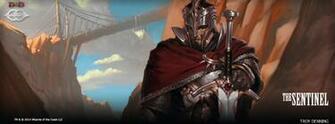 Error Dungeons Dragons