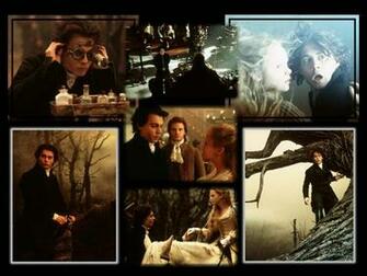 Windows Wallpaper Desktop Johnny Depp