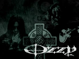 Rabid Media Deviantart Art Ozzy Osbourne Wallpaper