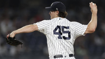 Top Gerrit Cole Wallpaper Full HD 4k To Use