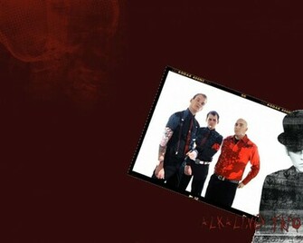 Alkaline Trio Wallpaper Category Image Url