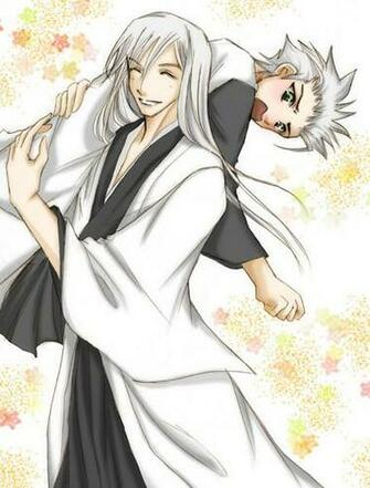Ukitake Jushiro Image J Shir Wallpaper And