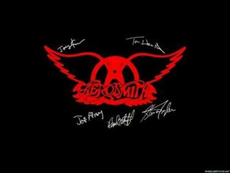 Aerosmith Desktop Wallpaper A1229021 Rock