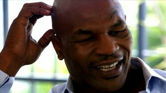 Deanne Morrison Mike Tyson Wallpaper HD