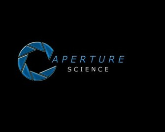 Aperture Science Wallpaper By Wesker Chick