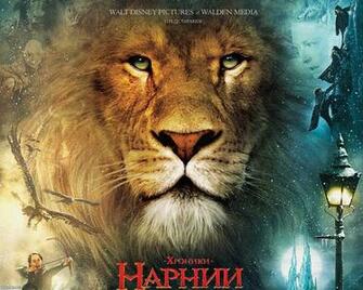 The Chronicles Of Narnia Desktop Wallpaper On Latoro