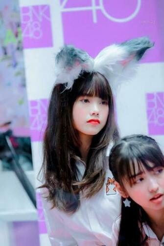 Bnk48 Image Music HD Wallpaper And Background Photos