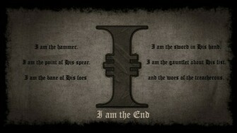 Warhammer 40k Wallpaper X HD