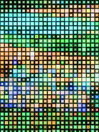 Background Wallpaper Bright Green Nbsp Blue Yellow Photo