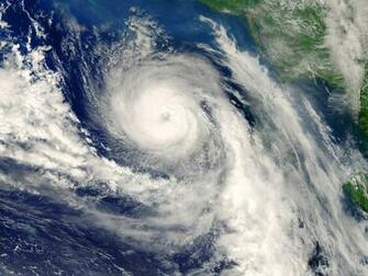 Tropical Storm Nicole Computer Desktop Wallpaper Pictures