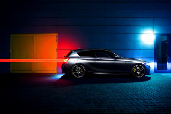 Bmw Series HD Wallpaper And Background
