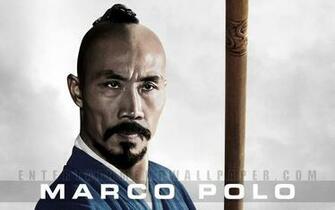Marco Polo Wallpaper Size More