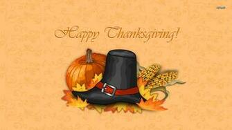 Happy Thanksgiving Wallpaper Holiday