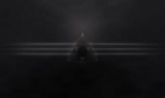 Triangle Multi Monitor By Marbleduck Customization Wallpaper