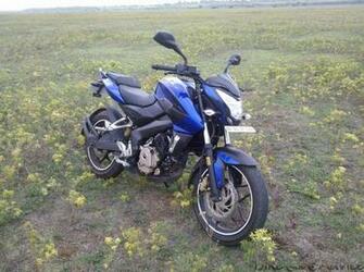 Bajaj Pulsar 375cc Is Coming Soon Upcoming Bikes