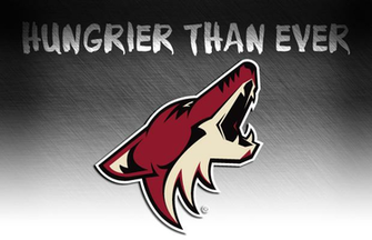 Phoenix Coyotes Wallpaper Arizona