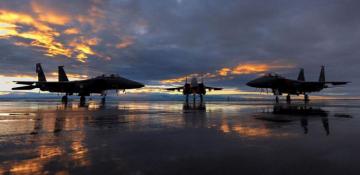 Airframe F Eagle By Airman Magazine Fighter Aircraft Air
