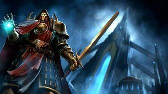 Endless Legend Strategy Fantasy X Warrior Fighting Wallpaper
