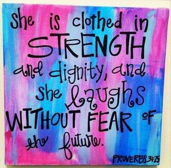 Proverbs