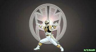 Rangers White Ranger This Is My Wallpaper HD With Mmpr