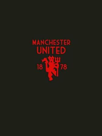 Manchester United Wallpaper Atlet Dan Inspirasi