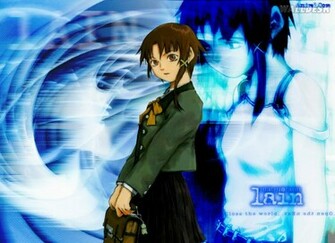 Lain Pap Is De Parede Para Pc Fotos Imagens E Wallpaper