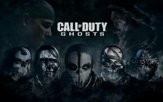 Call Of Duty Ghost Wallpaper At Wallpaperbro