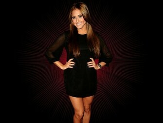 My Sexy Celebrities Wallpaper Cassie Scerbo