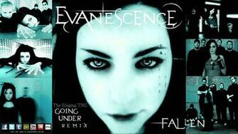 Evanescence Wallpaper