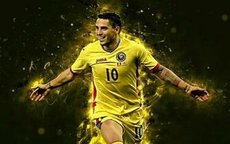 Wallpaper 4k Nicolae Stanciu Abstract Art Romania