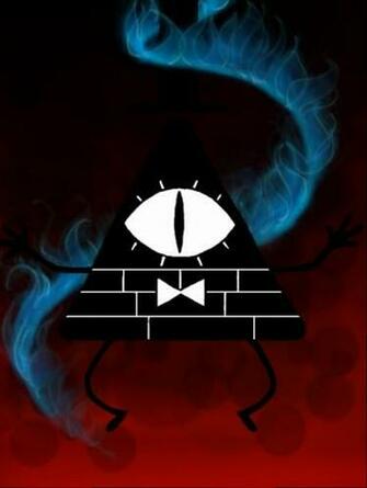 Bill Cipher By Subtreea