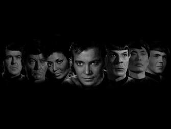 Star Trek Tos Wallpaper HD
