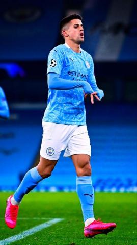 Jo O Cancelo B Ng