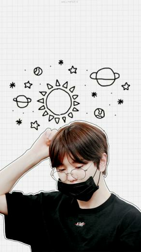 Wallpaper K Sungjong Saved Re Or Like Fantaken