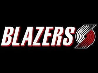 Portland Trail Blazers Nba Team Wallpaper